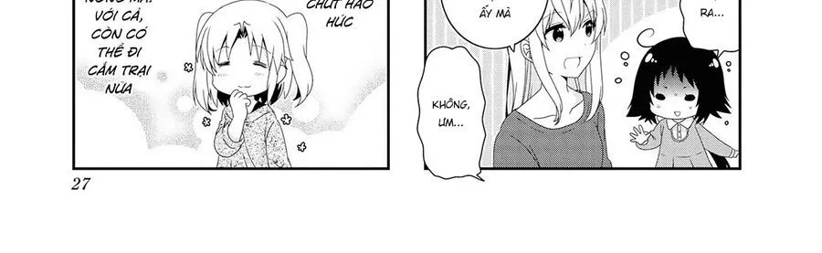 Mikakunin De Shinkoukei Chap 118 - Next Chap 119