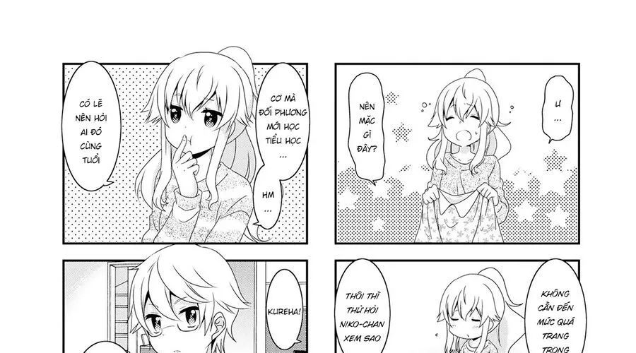 Mikakunin De Shinkoukei Chap 118 - Next Chap 119