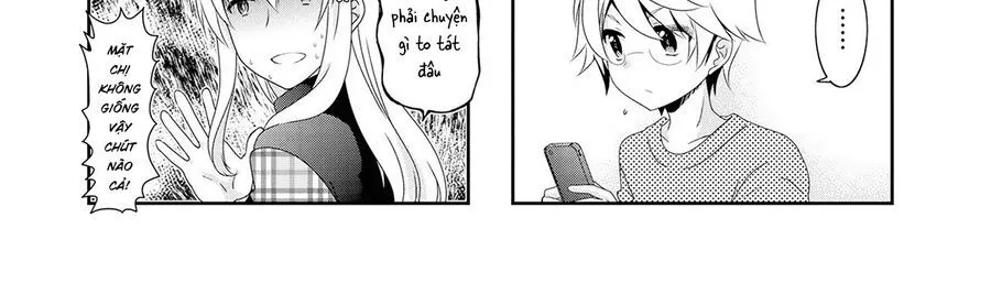 Mikakunin De Shinkoukei Chap 118 - Next Chap 119