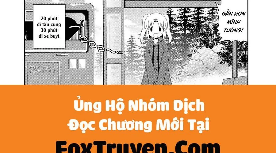 Mikakunin De Shinkoukei Chap 118 - Next Chap 119