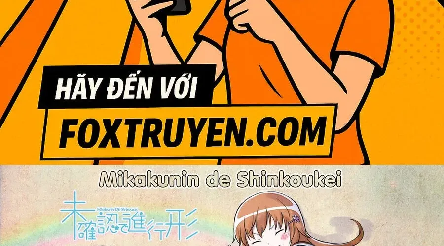 Mikakunin De Shinkoukei Chap 118 - Next Chap 119