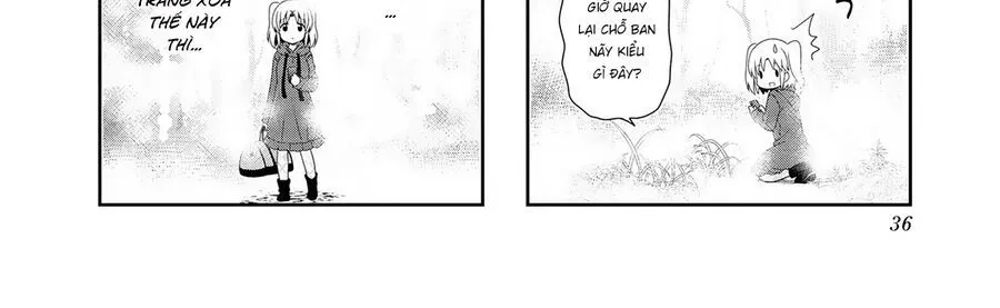Mikakunin De Shinkoukei Chap 119 - Next Chap 120
