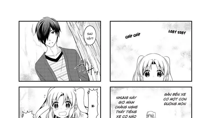 Mikakunin De Shinkoukei Chap 119 - Next Chap 120