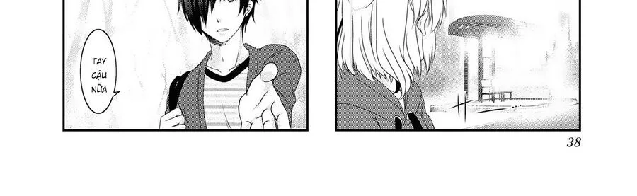 Mikakunin De Shinkoukei Chap 119 - Next Chap 120