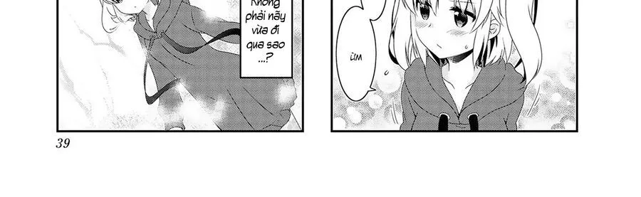 Mikakunin De Shinkoukei Chap 119 - Next Chap 120