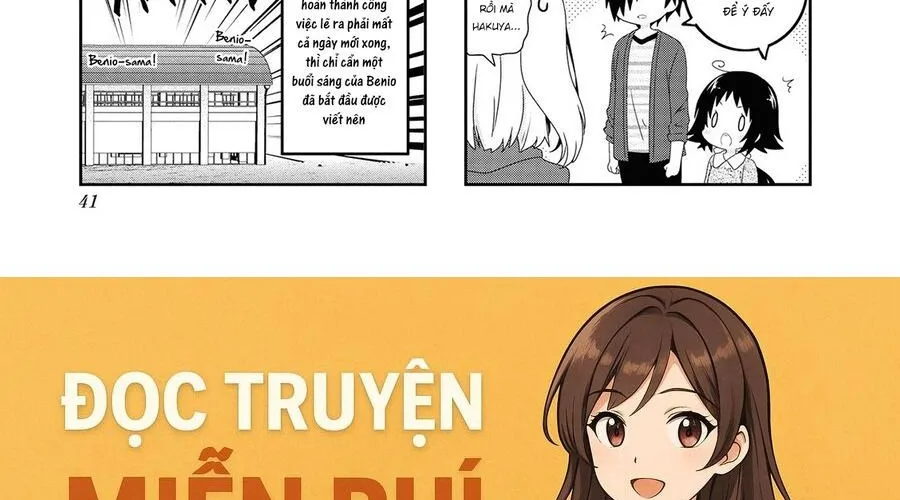 Mikakunin De Shinkoukei Chap 119 - Next Chap 120