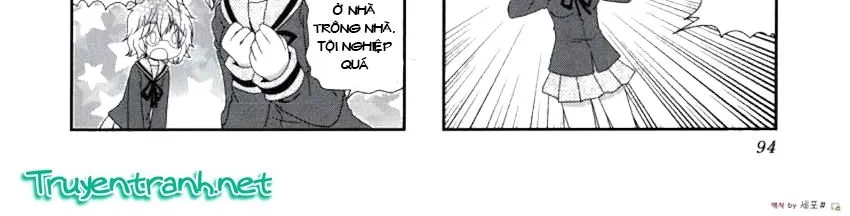 Mikakunin De Shinkoukei Chap 12 - Next Chap 13