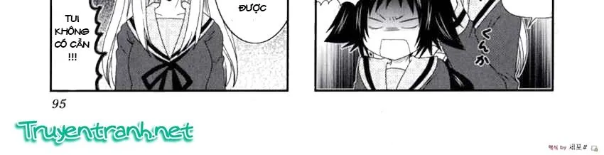 Mikakunin De Shinkoukei Chap 12 - Next Chap 13
