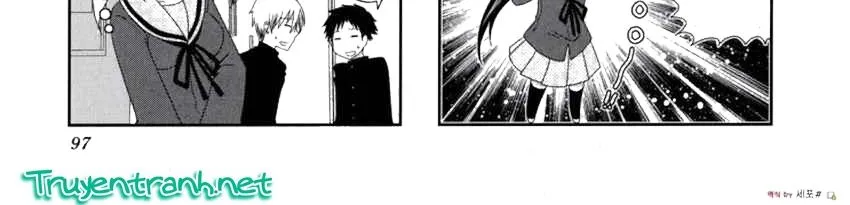Mikakunin De Shinkoukei Chap 12 - Next Chap 13