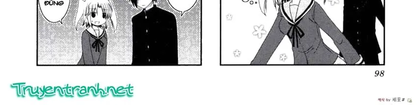 Mikakunin De Shinkoukei Chap 12 - Next Chap 13
