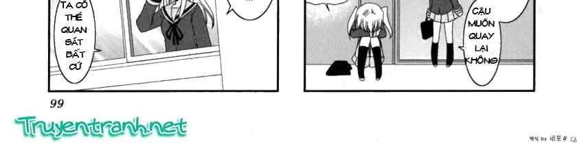 Mikakunin De Shinkoukei Chap 12 - Next Chap 13