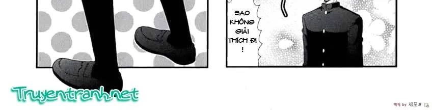 Mikakunin De Shinkoukei Chap 12 - Next Chap 13