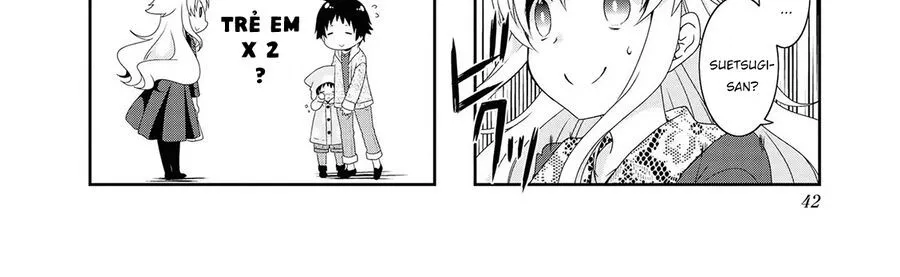 Mikakunin De Shinkoukei Chap 120 - Next Chap 121