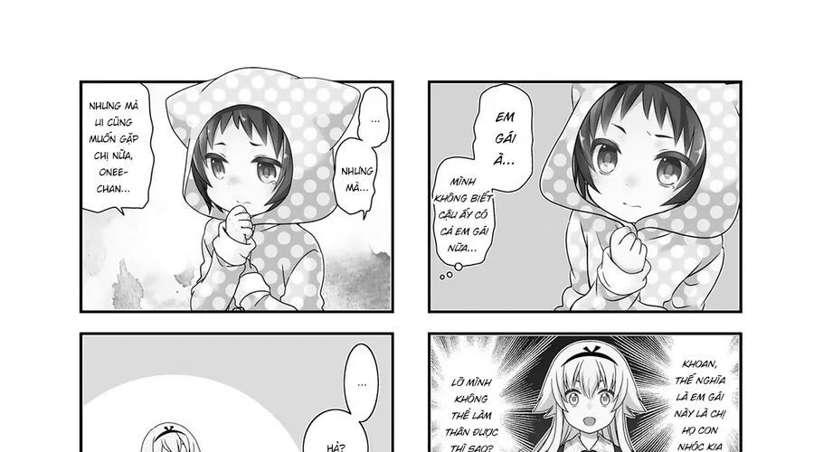 Mikakunin De Shinkoukei Chap 120 - Next Chap 121