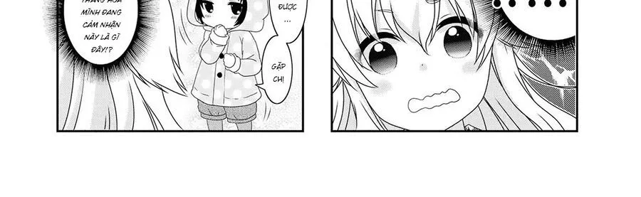 Mikakunin De Shinkoukei Chap 120 - Next Chap 121