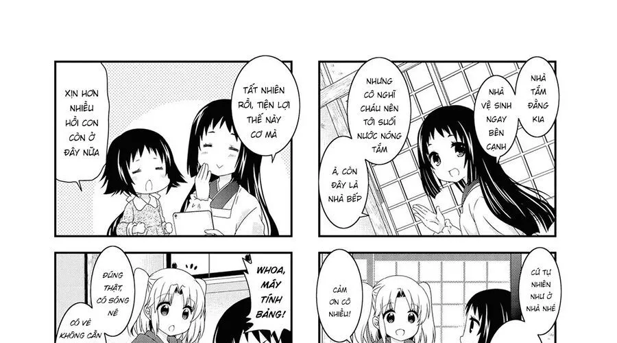 Mikakunin De Shinkoukei Chap 120 - Next Chap 121