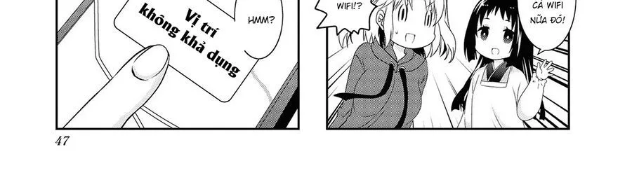 Mikakunin De Shinkoukei Chap 120 - Next Chap 121