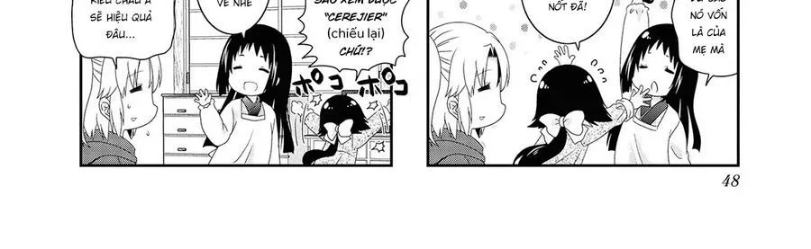 Mikakunin De Shinkoukei Chap 120 - Next Chap 121