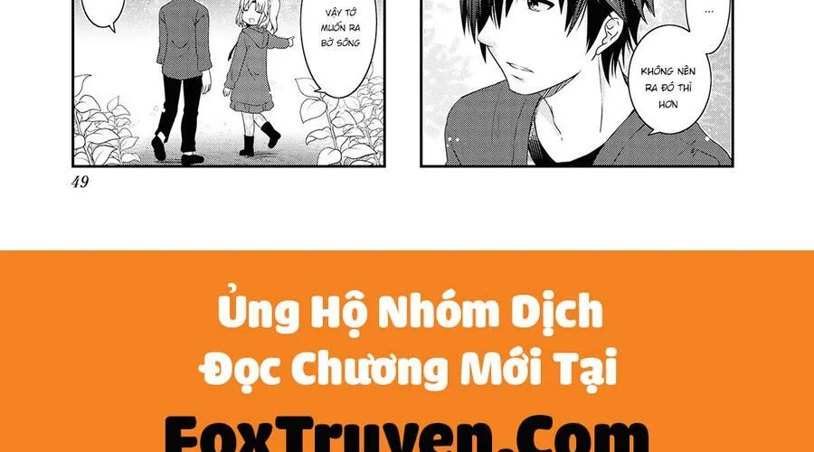 Mikakunin De Shinkoukei Chap 120 - Next Chap 121