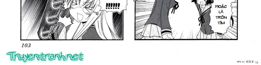 Mikakunin De Shinkoukei Chap 13 - Next Chap 14