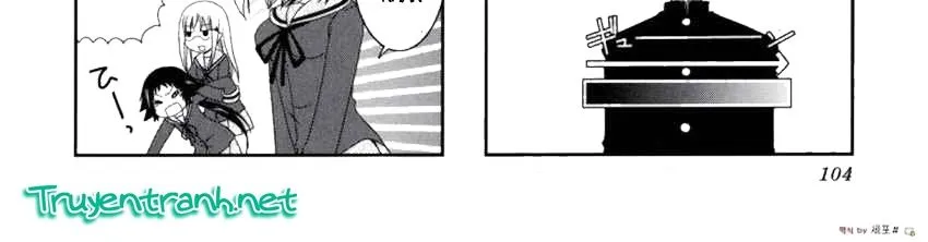 Mikakunin De Shinkoukei Chap 13 - Next Chap 14