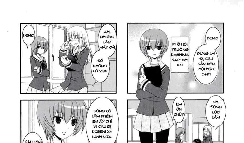 Mikakunin De Shinkoukei Chap 13 - Next Chap 14