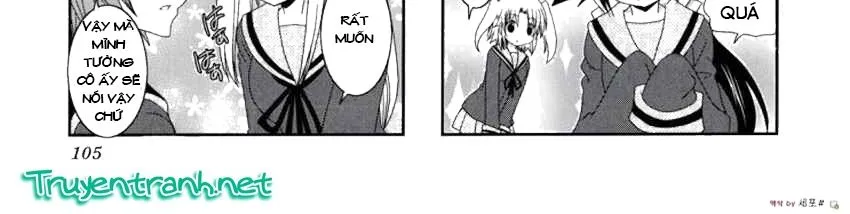 Mikakunin De Shinkoukei Chap 13 - Next Chap 14