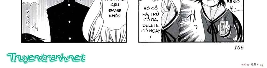 Mikakunin De Shinkoukei Chap 13 - Next Chap 14