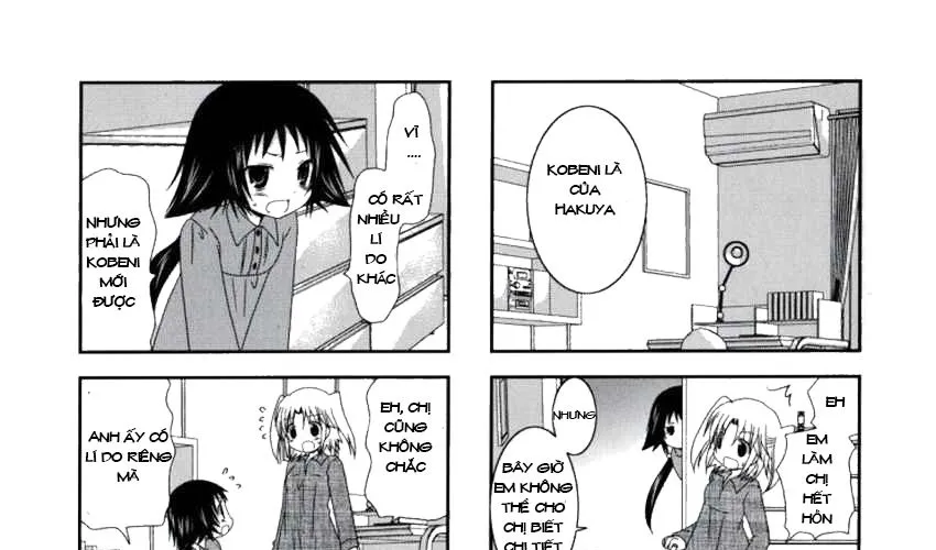 Mikakunin De Shinkoukei Chap 13 - Next Chap 14