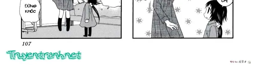 Mikakunin De Shinkoukei Chap 13 - Next Chap 14