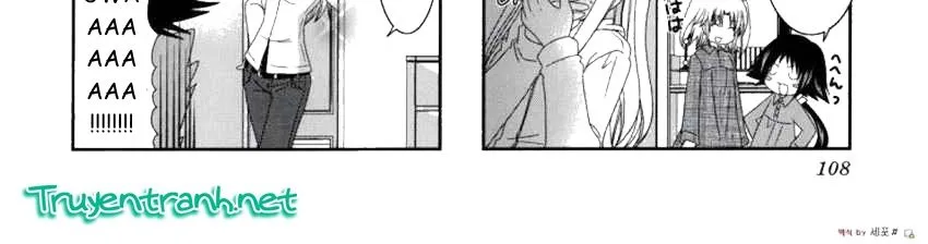 Mikakunin De Shinkoukei Chap 13 - Next Chap 14
