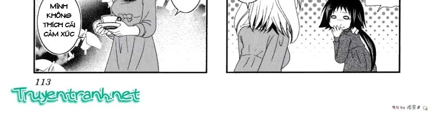 Mikakunin De Shinkoukei Chap 14 - Next Chap 15