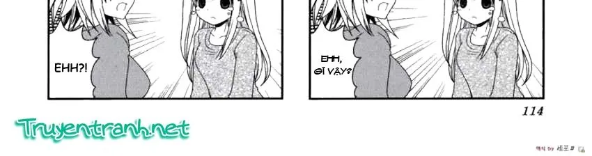 Mikakunin De Shinkoukei Chap 14 - Next Chap 15