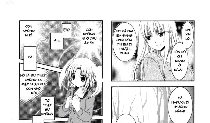 Mikakunin De Shinkoukei Chap 14 - Next Chap 15