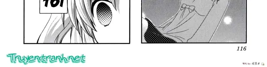 Mikakunin De Shinkoukei Chap 14 - Next Chap 15