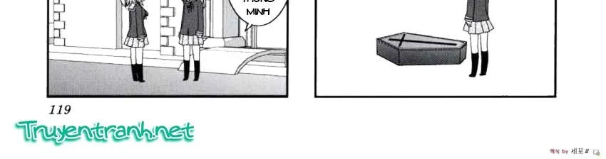 Mikakunin De Shinkoukei Chap 14 - Next Chap 15