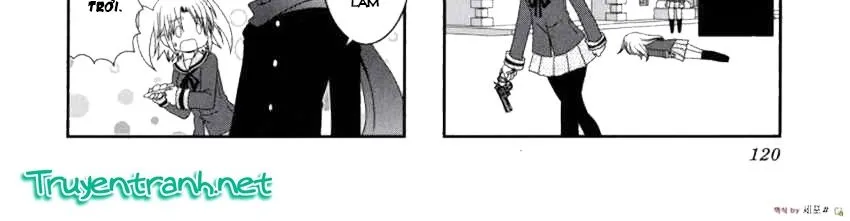Mikakunin De Shinkoukei Chap 14 - Next Chap 15