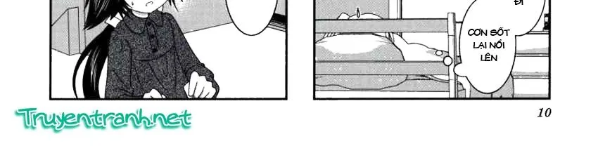 Mikakunin De Shinkoukei Chap 15 - Next Chap 16