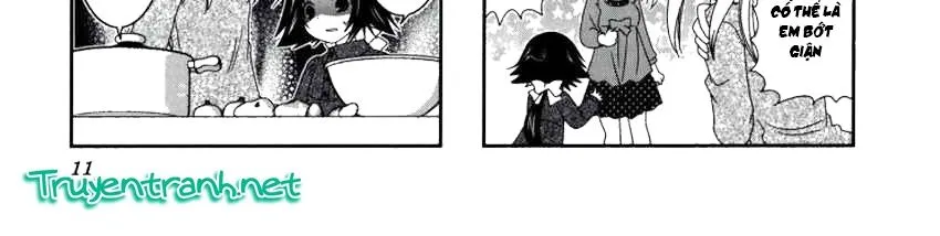 Mikakunin De Shinkoukei Chap 15 - Next Chap 16