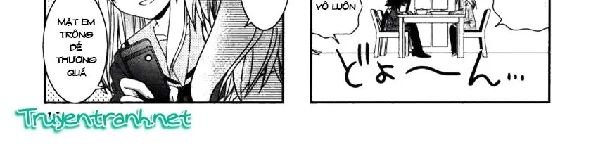 Mikakunin De Shinkoukei Chap 15 - Next Chap 16