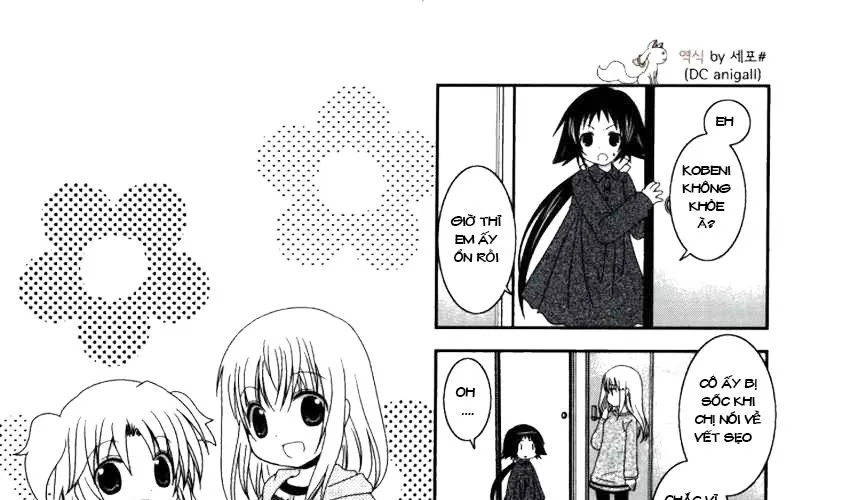 Mikakunin De Shinkoukei Chap 15 - Next Chap 16