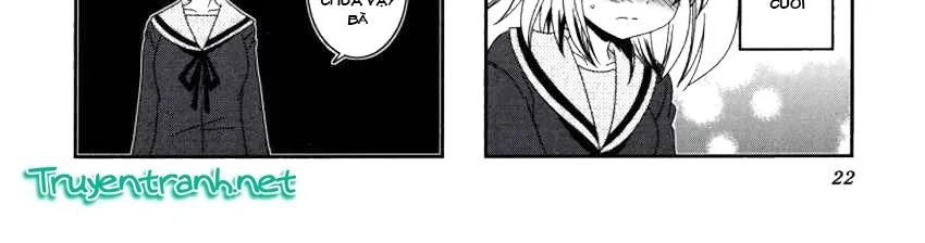 Mikakunin De Shinkoukei Chap 16 - Next Chap 17