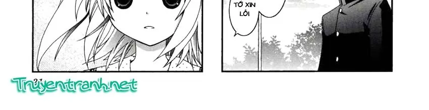 Mikakunin De Shinkoukei Chap 17 - Next Chap 18
