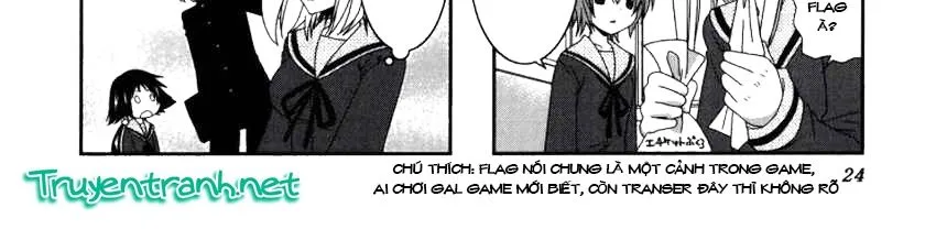 Mikakunin De Shinkoukei Chap 17 - Next Chap 18