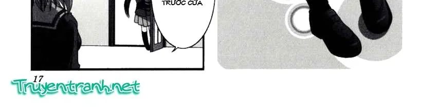 Mikakunin De Shinkoukei Chap 17 - Next Chap 18