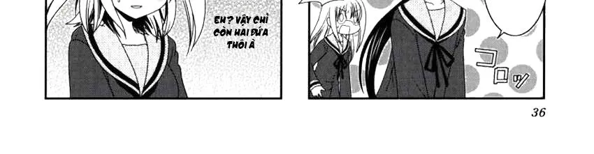 Mikakunin De Shinkoukei Chap 18 - Next Chap 19