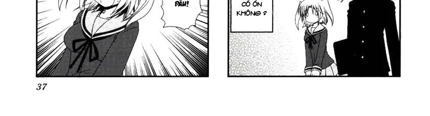 Mikakunin De Shinkoukei Chap 18 - Next Chap 19