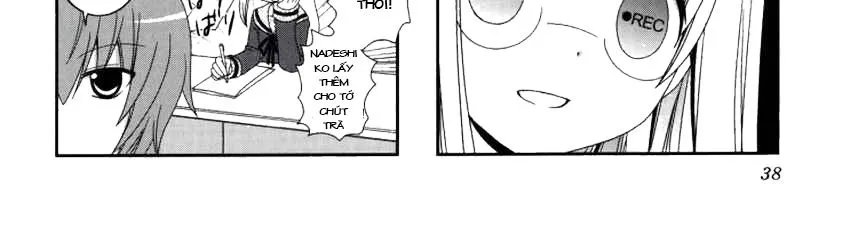 Mikakunin De Shinkoukei Chap 18 - Next Chap 19