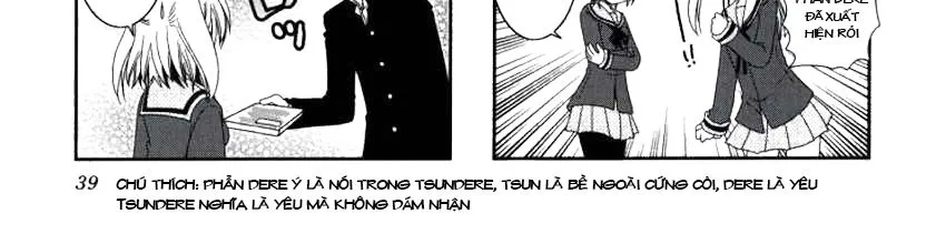 Mikakunin De Shinkoukei Chap 18 - Next Chap 19
