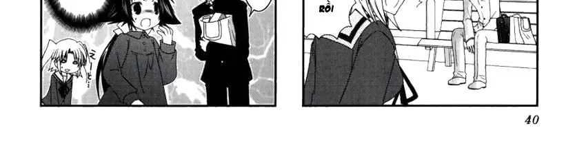Mikakunin De Shinkoukei Chap 18 - Next Chap 19